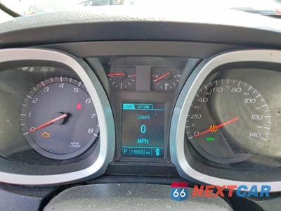 Zdjęcie 9 z 13 samochodu: 2017 CHEVROLET EQUINOX LT VIN:2GNFLFEK9H6261507 - miniatura