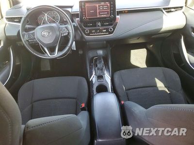 Zdjęcie 8 z 12 samochodu: 2021 TOYOTA COROLLA SE VIN:JTDS4MCE6MJ056343 - miniatura
