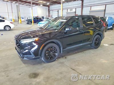 2026 HONDA CR-V SPORT-L 7FARS6H85TE067671 - główne zdjęcie licytacji z USA - miniatura