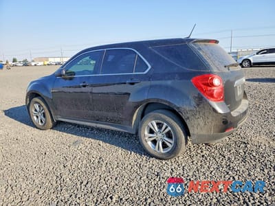 Drugie zdjęcie samochodu z przodu: 2014 CHEVROLET EQUINOX LS VIN:2GNFLEEK6E6194791 - miniatura