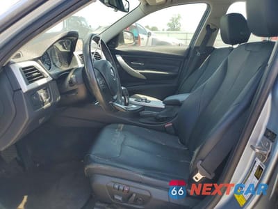 Zdjęcie 7 z 12 samochodu: 2013 BMW 328 I VIN:WBA3A5G55DNP23857 - miniatura