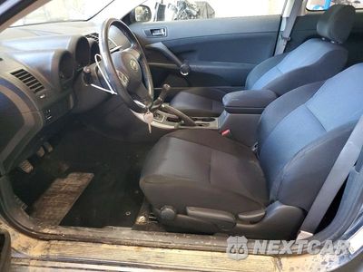 Zdjęcie 7 z 12 samochodu: 2007 SCION TC BASE VIN:JTKDE177370208307 - miniatura