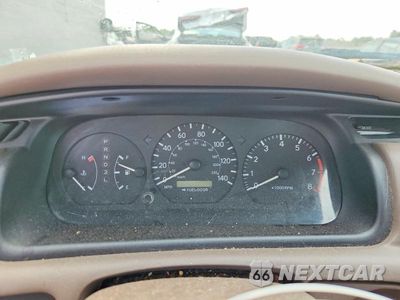 Zdjęcie 9 z 13 samochodu: 2000 TOYOTA CAMRY LE VIN:4T1BG22K7YU971866 - miniatura