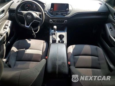 Zdjęcie 8 z 12 samochodu: 2022 NISSAN ALTIMA S VIN:1N4BL4BV8NN380351 - miniatura