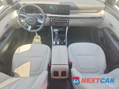 Zdjęcie 8 z 14 samochodu: 2025 HYUNDAI TUCSON SEL VIN:5NMJBCDE9SH564061 - miniatura