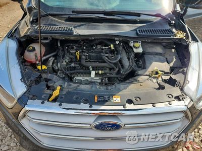 Zdjęcie 12 z 13 samochodu: 2019 FORD ESCAPE SE VIN:1FMCU9GD8KUC33923 - miniatura