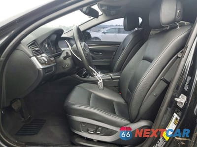Zdjęcie 7 z 13 samochodu: 2013 BMW 535 XI VIN:WBAFU7C59DDU69677 - miniatura