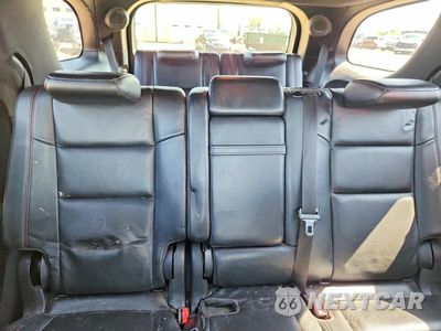 Zdjęcie 10 z 13 samochodu: 2014 DODGE DURANGO R/T VIN:1C4SDJCT0EC349657 - miniatura