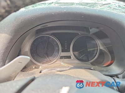 Zdjęcie 9 z 12 samochodu: 2006 LEXUS IS 350 VIN:JTHBE262265009551 - miniatura