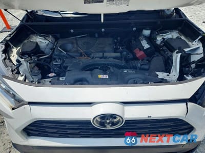 Zdjęcie 12 z 13 samochodu: 2019 TOYOTA RAV 4 VIN:JTMW1RFV6KD017363 - miniatura