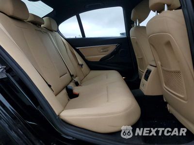 Zdjęcie 10 z 12 samochodu: 2018 BMW 330 XI VIN:WBA8D9G59JNU71966 - miniatura