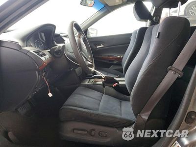 Zdjęcie 7 z 12 samochodu: 2010 HONDA ACCORD CROSSTOUR EX VIN:5J6TF1H33AL012234 - miniatura