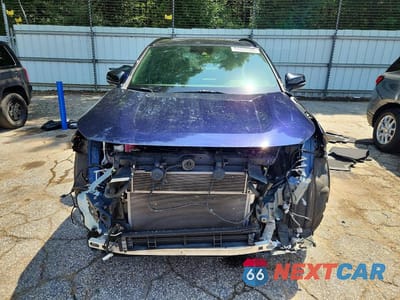Piąte zdjęcie samochodu w środku: 2019 TOYOTA RAV4 XSE VIN:JTMEWRFV0KJ019785 - miniatura