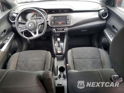 Zdjęcie 8 z 13 samochodu: 2020 NISSAN KICKS SV VIN:3N1CP5CVXLL526000 - miniatura