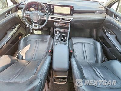 Zdjęcie 8 z 12 samochodu: 2024 KIA K5 EX VIN:5XXG34J29RG229432 - miniatura