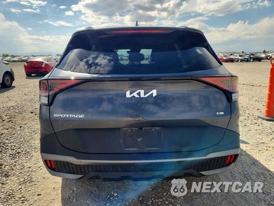 Zdjęcie 6 z 13 samochodu: 2023 KIA SPORTAGE X LINE VIN:5XYK6CAFXPG025956 - miniatura