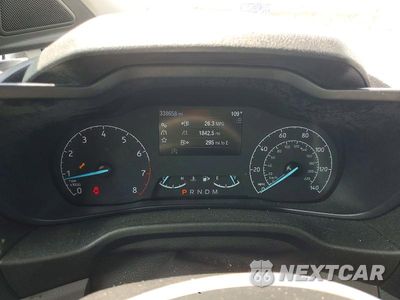Zdjęcie 9 z 13 samochodu: 2022 FORD TRANSIT CONNECT XL DELIVERY VAN VIN:NM0LS7S27N1506387 - miniatura