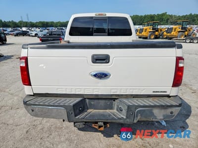 Zdjęcie 6 z 12 samochodu: 2015 FORD F250 SUPER DUTY VIN:1FT7W2B60FEB66346 - miniatura