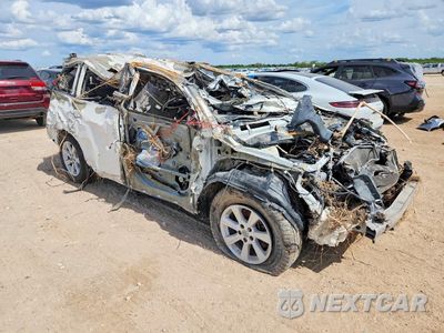 Czwarte zdjęcie samochodu z boku: 2011 TOYOTA HIGHLANDER LIMITED VIN:5TDYK3EH7BS038225 - miniatura