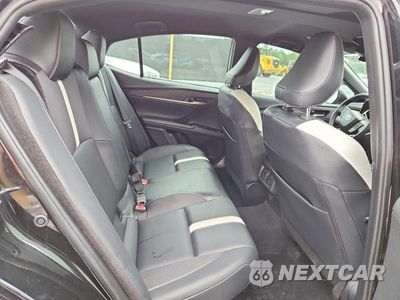 Zdjęcie 10 z 12 samochodu: 2026 TOYOTA CAMRY SE VIN:4T1DAACK6TU259943 - miniatura
