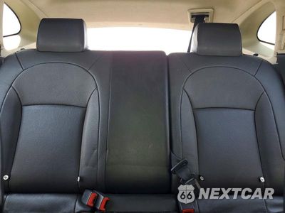 Zdjęcie 10 z 13 samochodu: 2012 NISSAN ROGUE S VIN:JN8AS5MT7CW278853 - miniatura