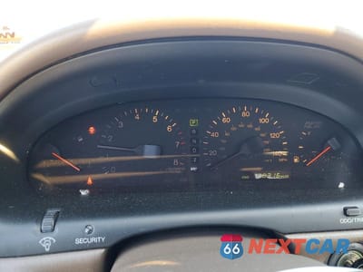 Zdjęcie 9 z 12 samochodu: 1995 LEXUS ES 300 VIN:JT8GK13T0S0128969 - miniatura