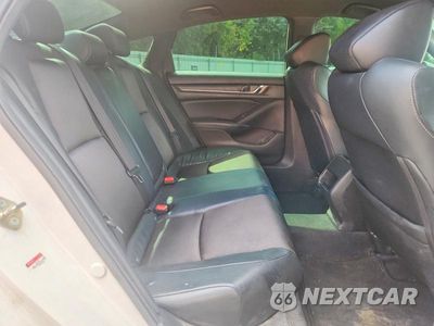 Zdjęcie 10 z 13 samochodu: 2018 HONDA ACCORD SPORT VIN:1HGCV1F3XJA201228 - miniatura