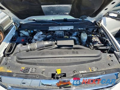 Zdjęcie 12 z 13 samochodu: 2019 CHEVROLET SILVERADO K3500 HIGH COUNTRY VIN:1GC4KYEY0KF263596 - miniatura