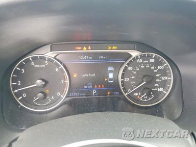 Zdjęcie 9 z 12 samochodu: 2025 NISSAN ALTIMA SV VIN:1N4BL4DV0SN369529 - miniatura