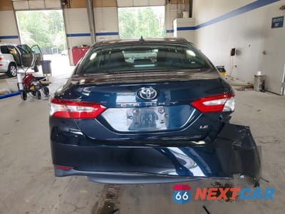 Zdjęcie 6 z 12 samochodu: 2019 TOYOTA CAMRY LE VIN:4T1B11HK0KU851689 - miniatura