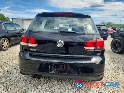 Zdjęcie 6 z 12 samochodu: 2013 VOLKSWAGEN GOLF VIN:WVWDB7AJ4DW138039 - miniatura