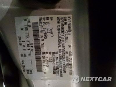 Zdjęcie 12 z 12 samochodu: 2014 FORD FOCUS SE VIN:1FADP3F29EL106630 - miniatura