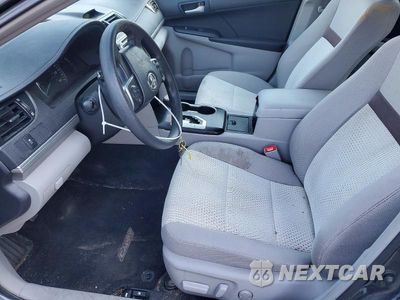 Zdjęcie 7 z 12 samochodu: 2012 TOYOTA CAMRY LE VIN:4T1BF1FK8CU153594 - miniatura