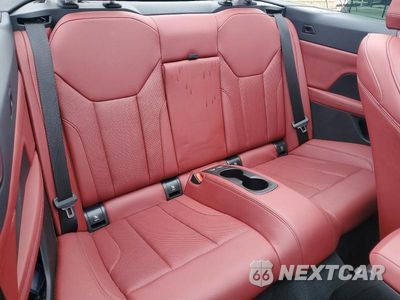 Zdjęcie 10 z 12 samochodu: 2025 BMW 430I VIN:WBA33DB0XSCS67122 - miniatura