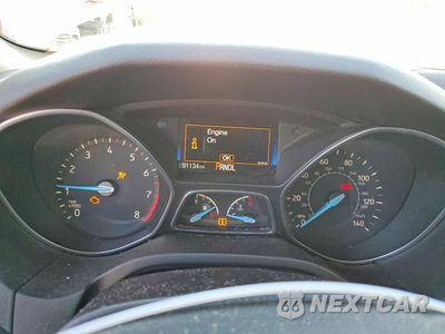 Zdjęcie 9 z 12 samochodu: 2016 FORD FOCUS SE VIN:1FADP3K23GL245886 - miniatura