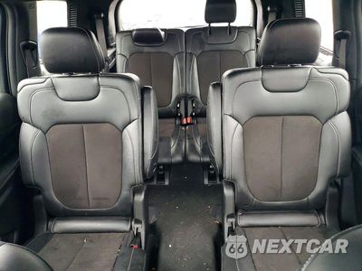 Zdjęcie 10 z 13 samochodu: 2023 JEEP GRAND CHEROKEE L LAREDO VIN:1C4RJKAG1P8877409 - miniatura