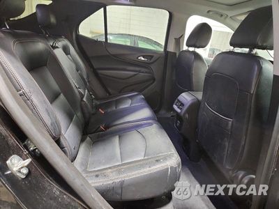 Zdjęcie 11 z 13 samochodu: 2019 CHEVROLET EQUINOX LT VIN:2GNAXUEV7K6150569 - miniatura