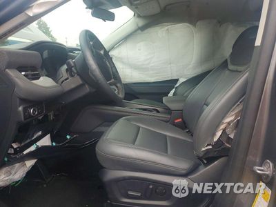Zdjęcie 7 z 14 samochodu: 2025 FORD EXPLORER ACTIVE VIN:1FMUK8DH9SGC65774 - miniatura