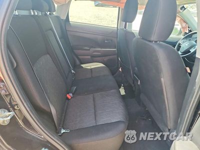 Zdjęcie 11 z 13 samochodu: 2020 MITSUBISHI OUTLANDER SPORT ES VIN:JA4AP3AU8LU015999 - miniatura