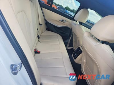 Zdjęcie 10 z 12 samochodu: 2020 BMW 330I VIN:3MW5R1J06L8B15953 - miniatura