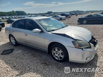 Czwarte zdjęcie samochodu z boku: 2005 NISSAN ALTIMA 2.5 VIN:1N4AL11D05C386062 - miniatura