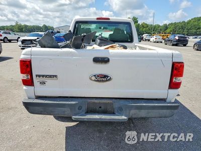 Zdjęcie 6 z 12 samochodu: 2008 FORD RANGER VIN:1FTYR10D18PA01114 - miniatura
