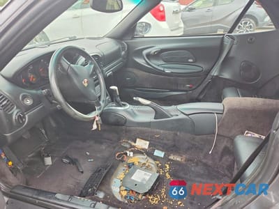 Zdjęcie 7 z 13 samochodu: 2002 PORSCHE 911 CARRERA 2 VIN:WP0CA29982S653545 - miniatura