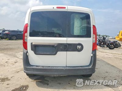 Zdjęcie 6 z 12 samochodu: 2016 RAM PROMASTER CITY VIN:ZFBERFAT8G6B55075 - miniatura