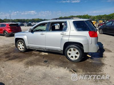 Drugie zdjęcie samochodu z przodu: 2015 GMC TERRAIN SLE VIN:2GKALREK8F6103164 - miniatura