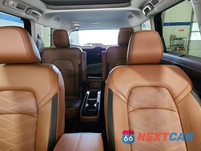 Zdjęcie 10 z 13 samochodu: 2025 NISSAN PATHFINDER PLATINUM VIN:5N1DR3DK2SC248283 - miniatura