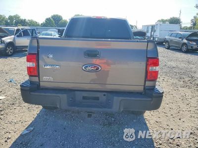 Zdjęcie 6 z 12 samochodu: 2005 FORD F150 VIN:1FTRF04W55KD00455 - miniatura