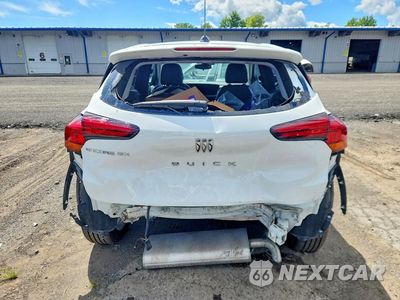 Zdjęcie 6 z 13 samochodu: 2024 BUICK ENCORE GX PREFERRED VIN:KL4AMBS27RB198459 - miniatura