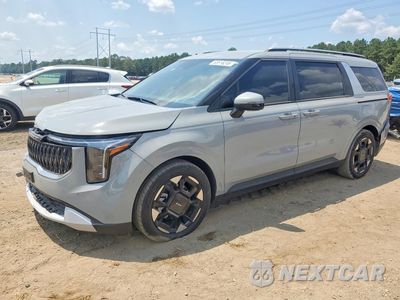 2025 KIA CARNIVAL EX KNDNC5K39S6547026 - główne zdjęcie licytacji z USA - miniatura