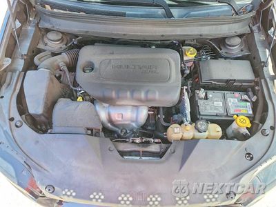 Zdjęcie 12 z 13 samochodu: 2019 JEEP CHEROKEE LATITUDE PLUS VIN:1C4PJLLB2KD434734 - miniatura